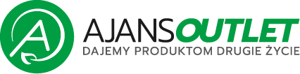 Ajans Outlet — dajemy produktom drugie życie